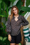 Brianna top