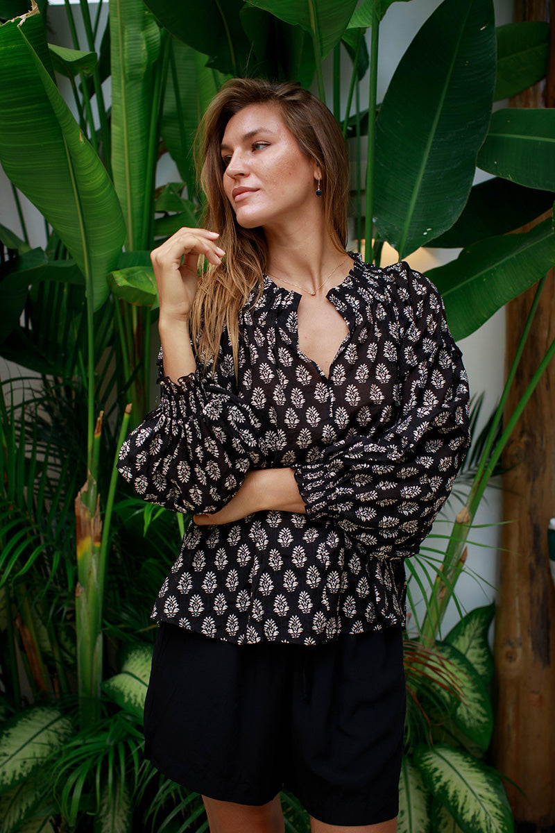 Brianna top