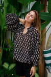 Brianna top