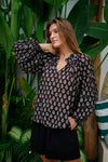 Brianna top