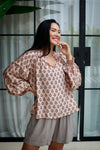 Brianna top