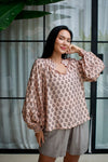 Brianna top