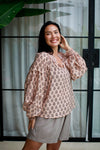 Brianna top