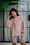 Brianna top