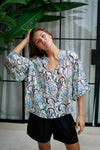 Brianna top