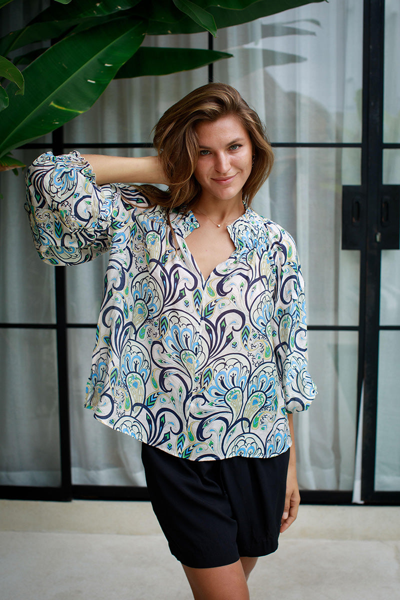 Brianna top