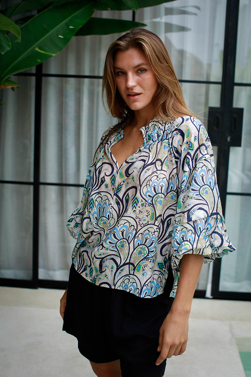 Brianna top