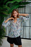 Brianna top