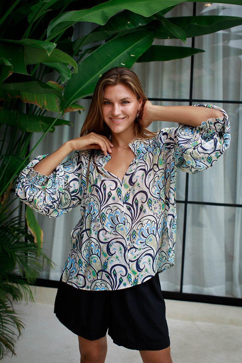 Brianna top