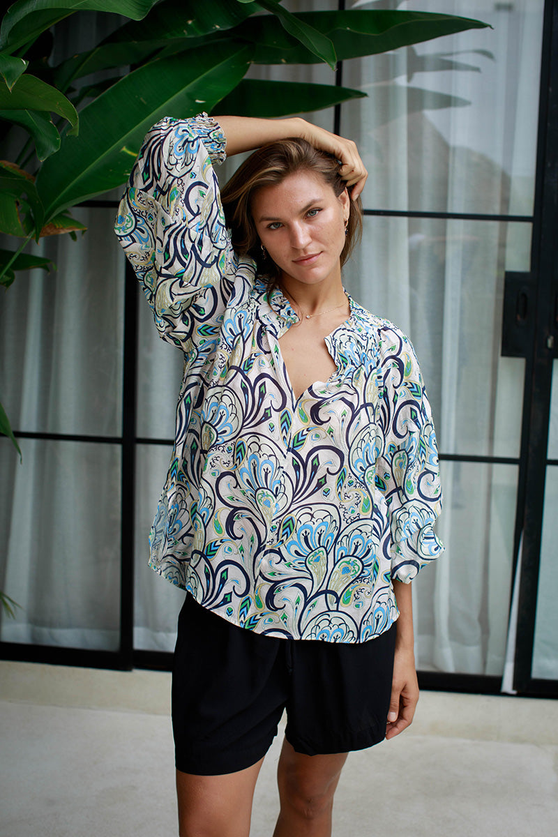 Brianna top