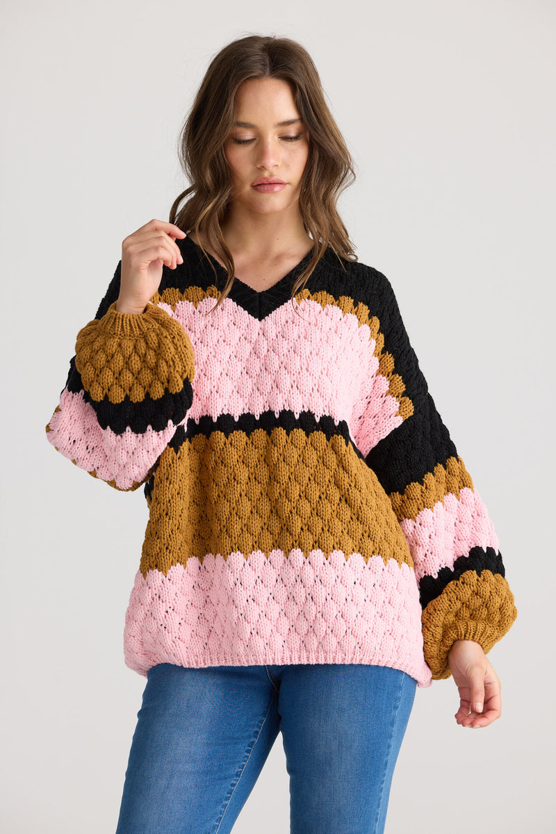 Airlie Knit
