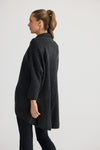 Woodside Poncho