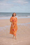 Jumeirah Maxi Dress
