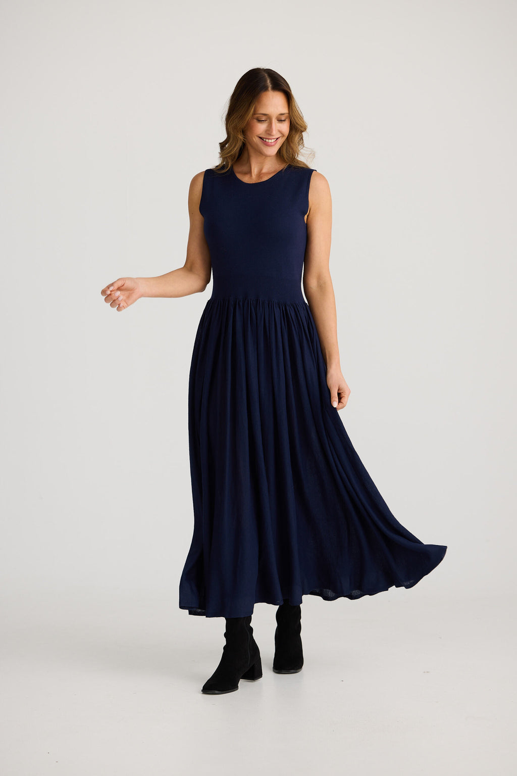 Macey Dress