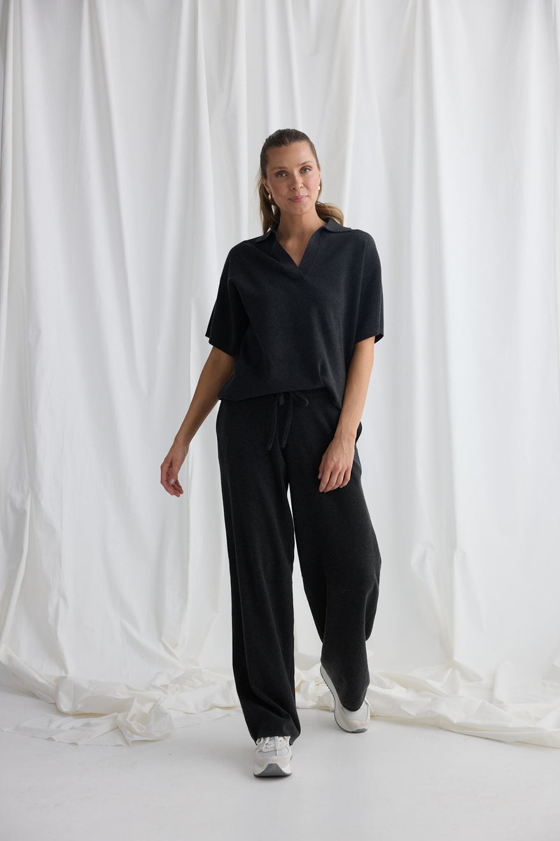 First Floor Knit