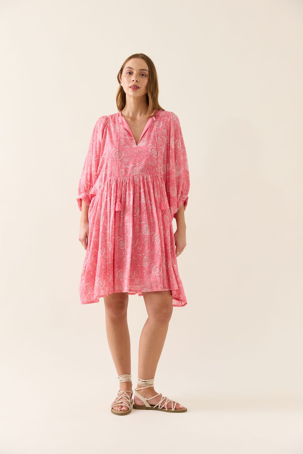 Wilma Dress