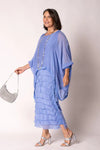 Netty Silk Drerss