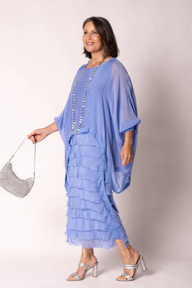 Netty Silk Drerss