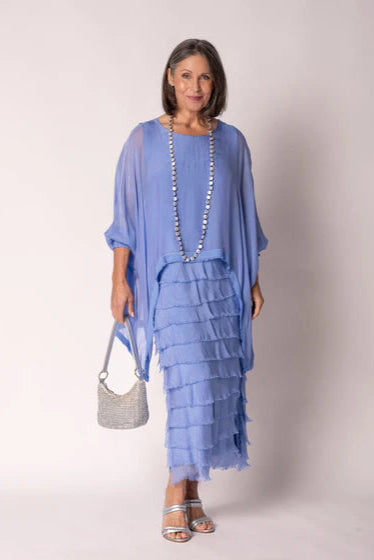 Netty Silk Drerss