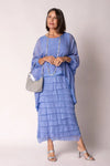 Netty Silk Drerss