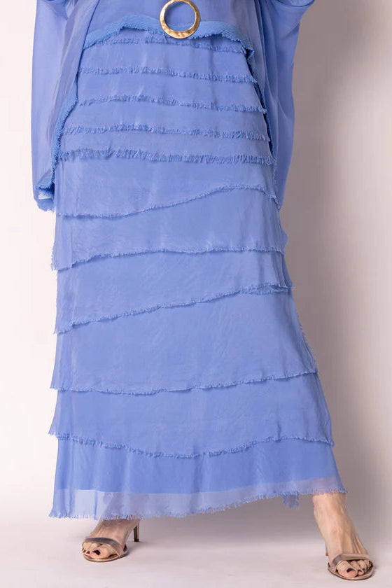 Fifi Silk Skirt