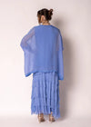 Amulet Silk Top