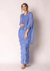 Fifi Silk Skirt