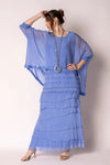 Fifi Silk Skirt