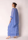 Amulet Silk Top