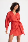 Porto Dress