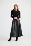 Concrete Jungle Skirt