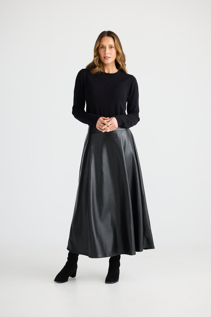 Concrete Jungle Skirt
