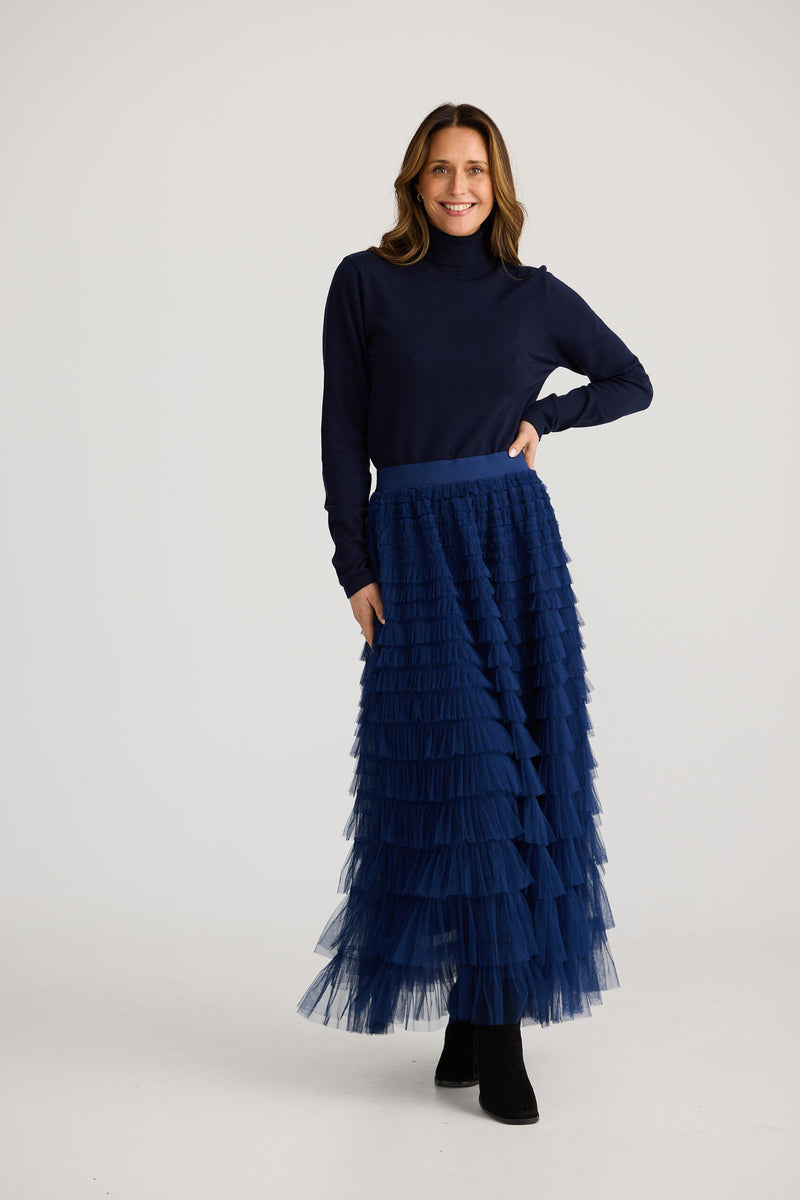 Chance Skirt