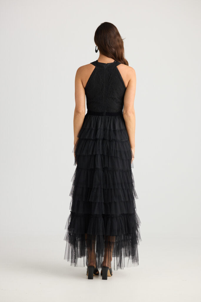 Soprano Dress