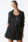 Worth it Lace Blazer