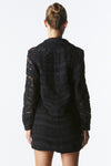 Worth it Lace Blazer