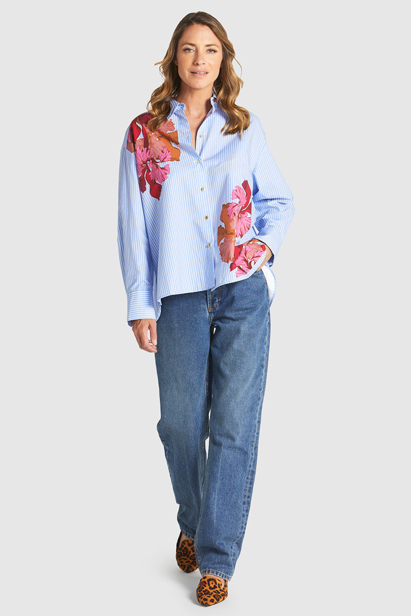 SWEET JANE SHIRT