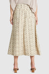CHAMELEON DENIM SKIRT