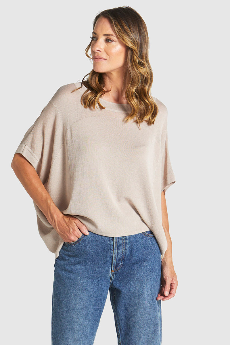 IRISES KNIT