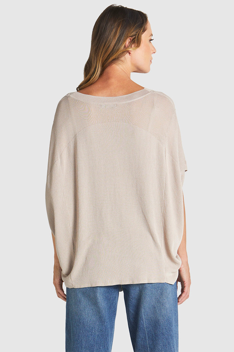 IRISES KNIT