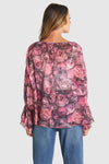PHENOMENON BLOUSE