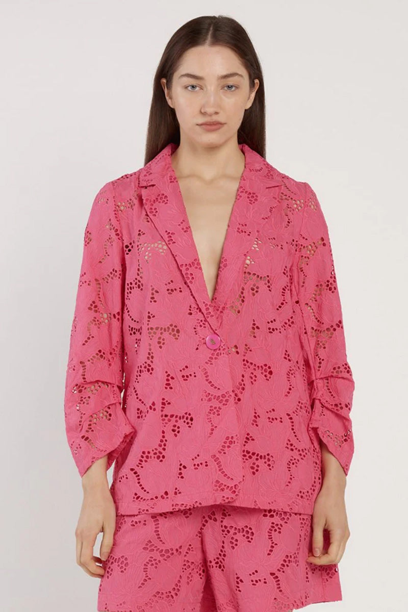 Worth it Blazer