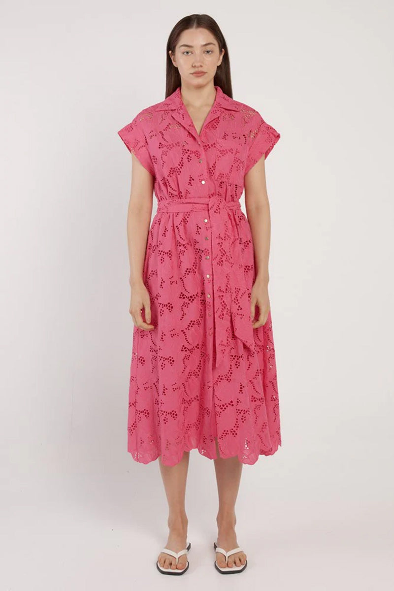 Worth it Dress