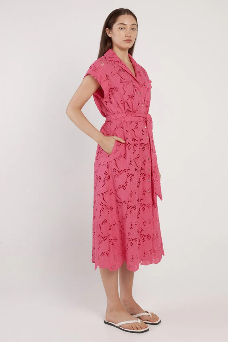 Worth it Dress
