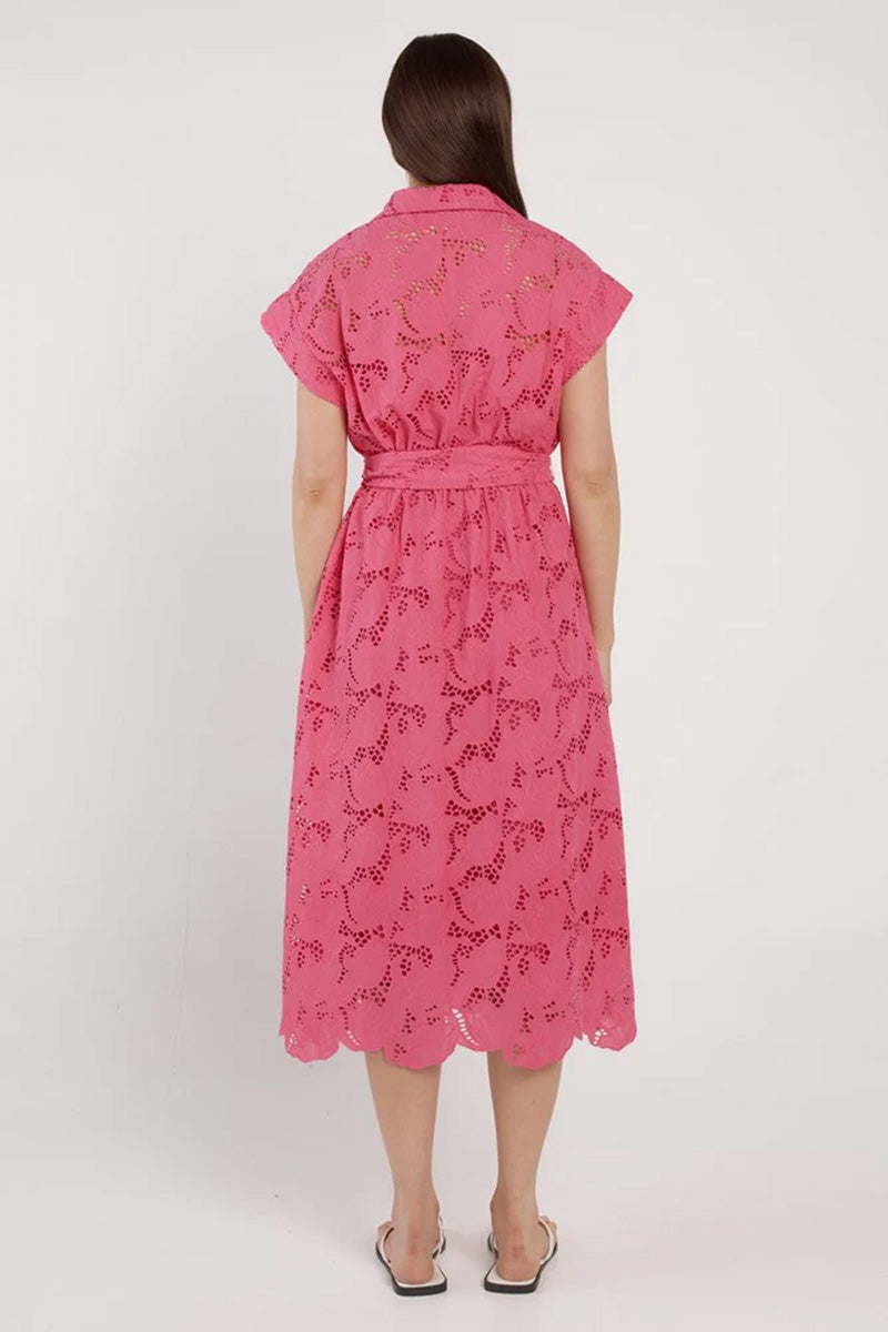 Worth it Dress