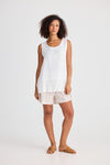 Nomad Knit Singlet