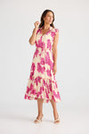 Brosdway Dress