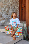 Lison Tee