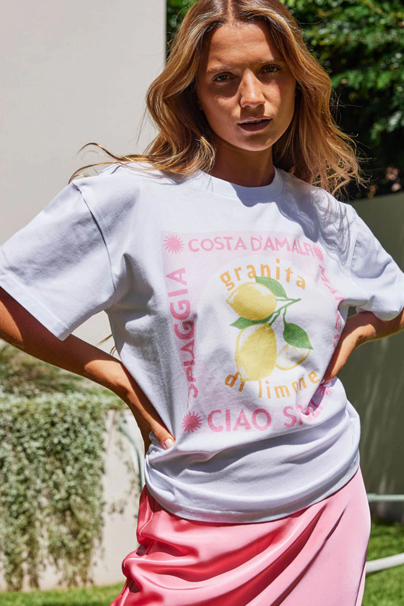 Lison Tee