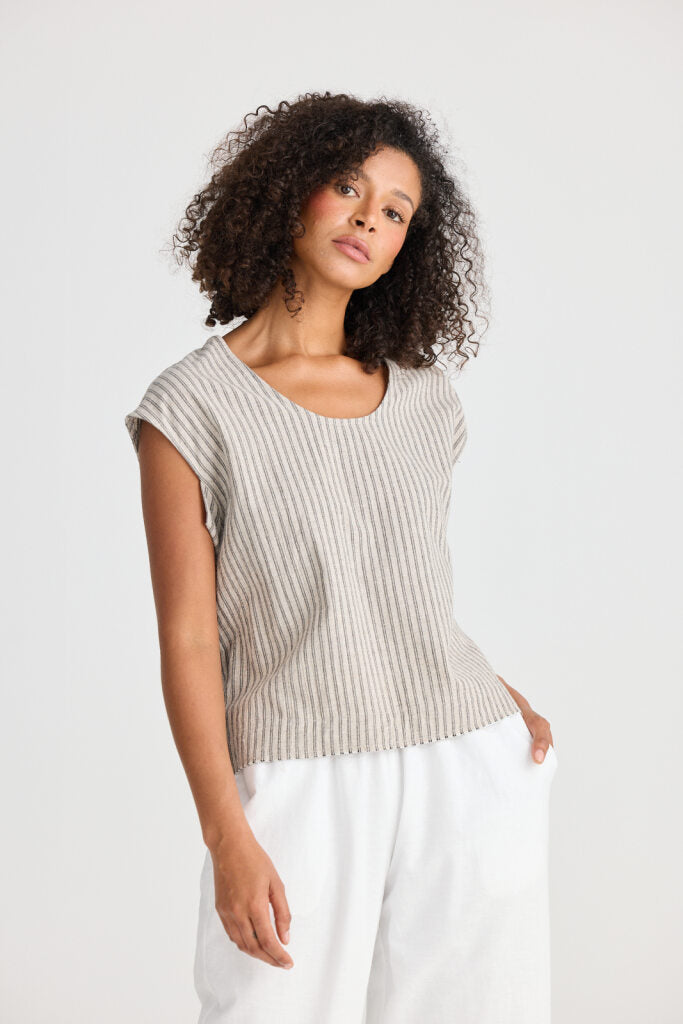 Pisa Top